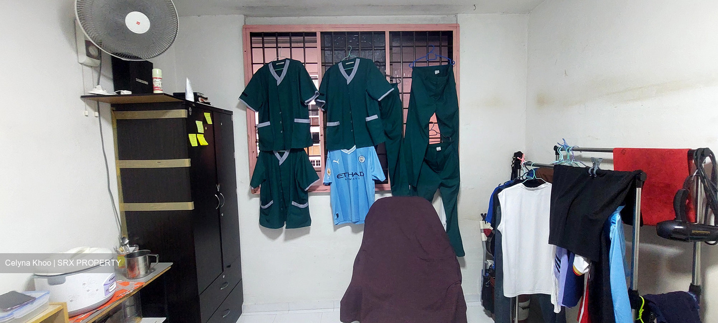 Woodlands Avenue 1 (Woodlands),  #427795991
